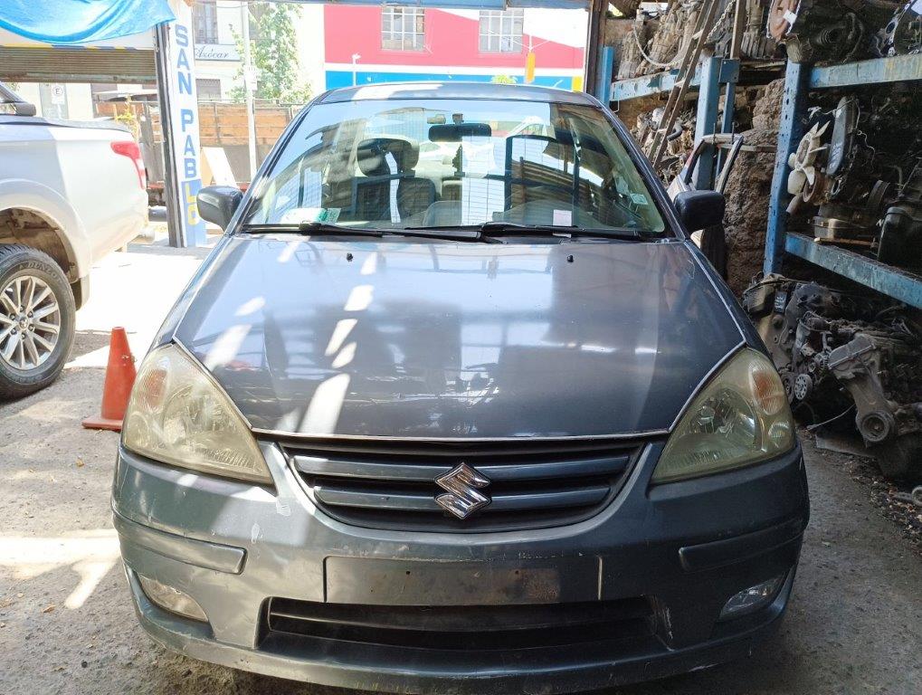 Suzuki AERIO 2004 - 1 REPUESTO USADO/USADA EN DESARME